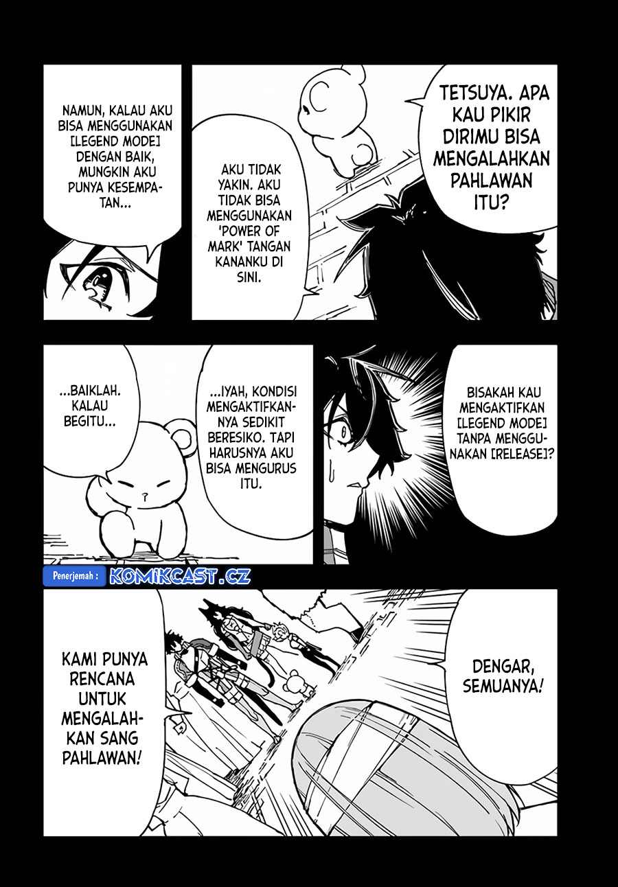 Dilarang COPAS - situs resmi www.mangacanblog.com - Komik genkai level 1 kara no nariagari 031.1 - chapter 31.1 32.1 Indonesia genkai level 1 kara no nariagari 031.1 - chapter 31.1 Terbaru 11|Baca Manga Komik Indonesia|Mangacan